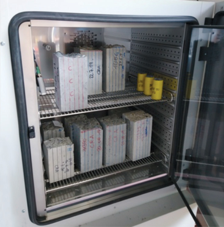 Climatic Chamber